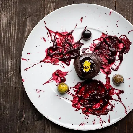 Landhotel Restaurant Gaertner 3* Mucke