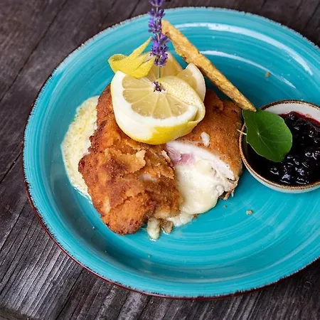 Landhotel Restaurant Gaertner Hotel