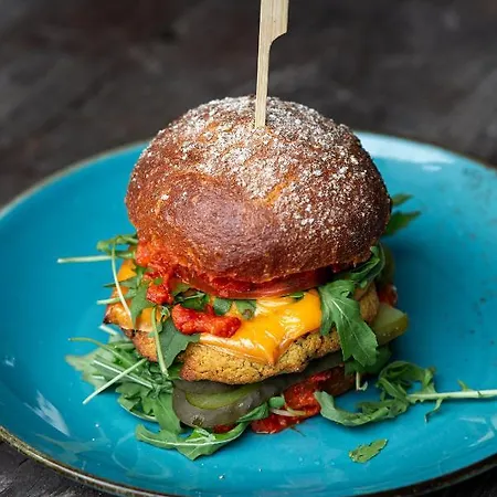 Landhotel Restaurant Gaertner Mucke