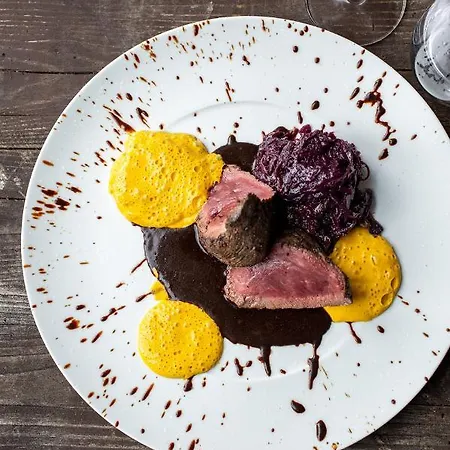 Restaurant Gaertner Hotel