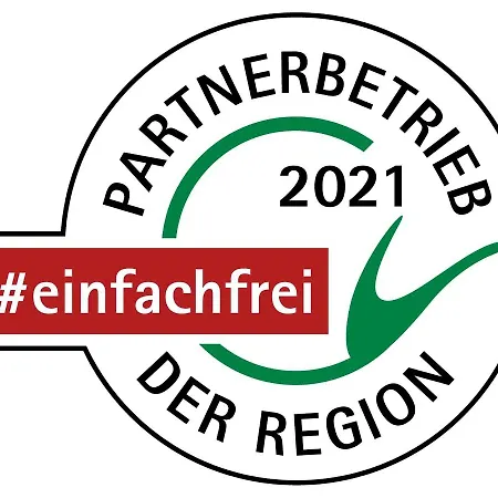 Landhotel Restaurant Gaertner Hotel 3*