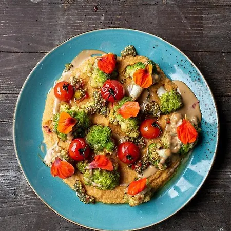 Landhotel Restaurant Gaertner Hotel