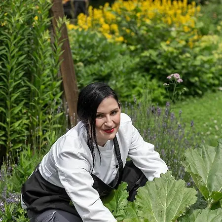 Landhotel Restaurant Gaertner