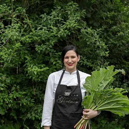 Landhotel Restaurant Gaertner 3*