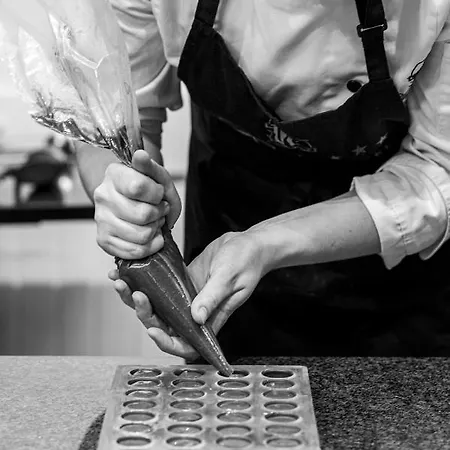 Landhotel Restaurant Gaertner Hotel 3*