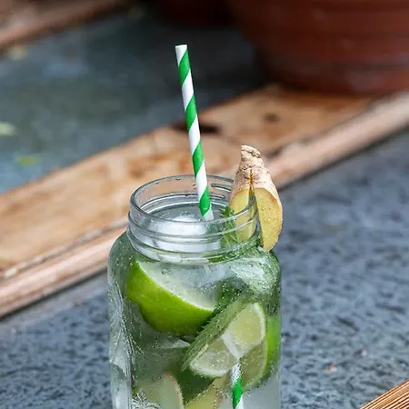 Hotel Restaurant Gaertner