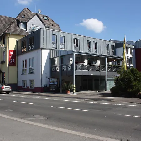 Restaurant Gaertner Mücke