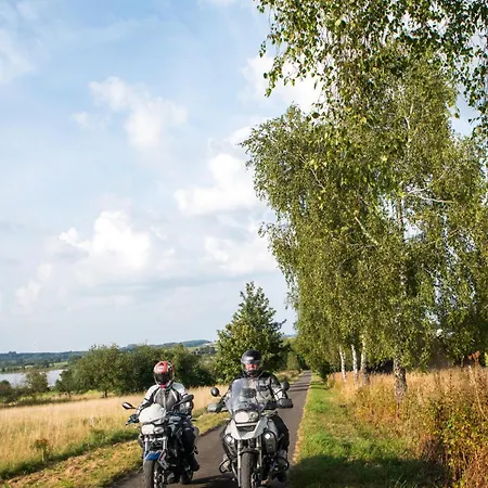 Landhotel Restaurant Gaertner