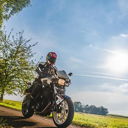 Landhotel Restaurant Gaertner Hotel