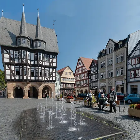 Hotel Restaurant Gaertner