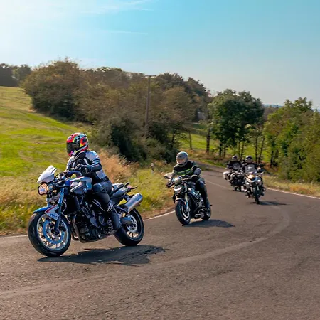 Hotel Landhotel Restaurant Gaertner 3*