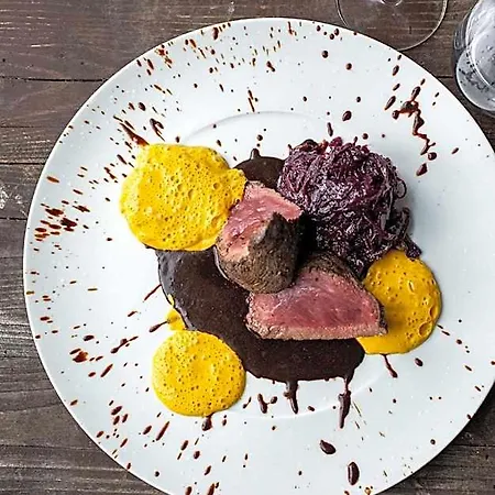 Restaurant Gaertner