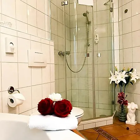 Hotel Restaurant Gaertner 3*