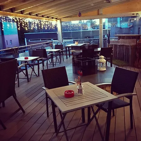 Landhotel Restaurant Gaertner Hotel