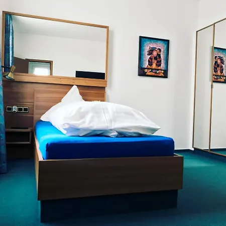 Hotel Restaurant Gaertner 3*