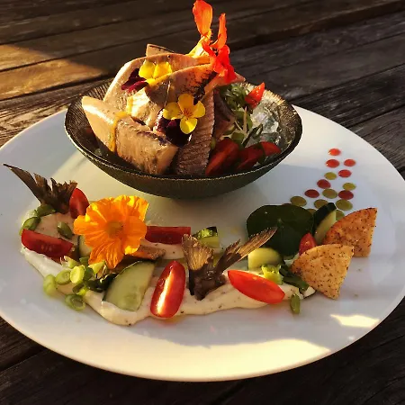 Restaurant Gaertner Hotel 3*