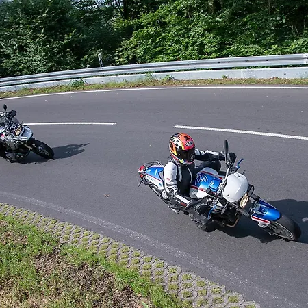 Restaurant Gaertner 3* Mücke