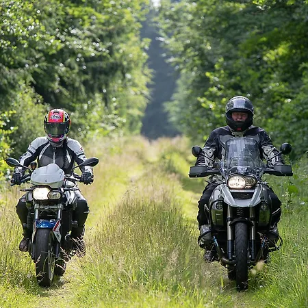 Hotel Landhotel Restaurant Gaertner Mucke