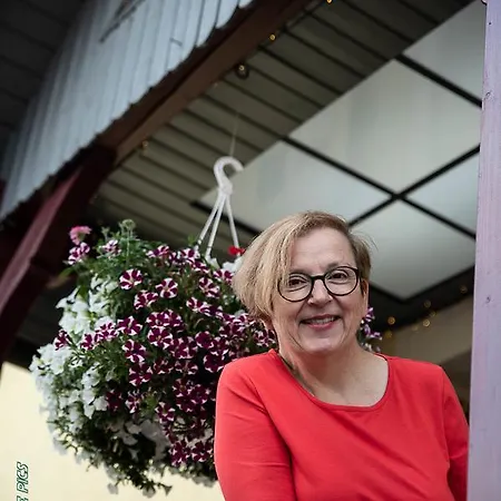 Restaurant Gaertner Hotel