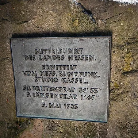 Landhotel Restaurant Gaertner Hotel Mucke