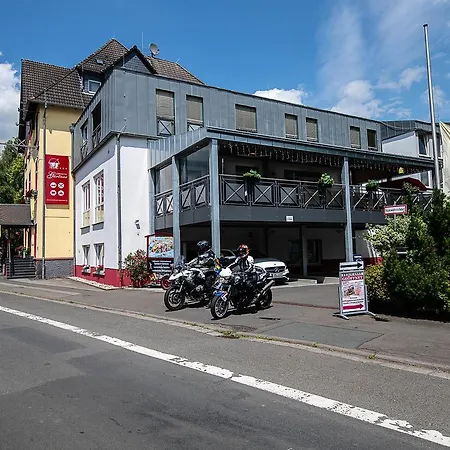 Hotel Landhotel Restaurant Gaertner Mucke