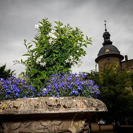 Landhotel Restaurant Gaertner Hotel 3*