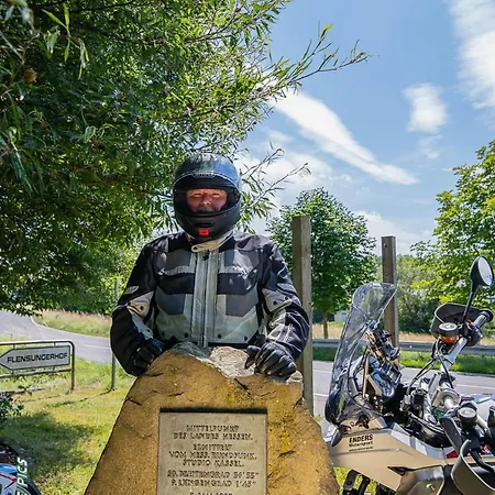 Hotel Restaurant Gaertner