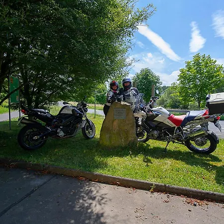 Landhotel Restaurant Gaertner Hotel 3*