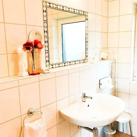 Landhotel Restaurant Gaertner Mucke