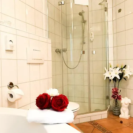 Landhotel Restaurant Gaertner