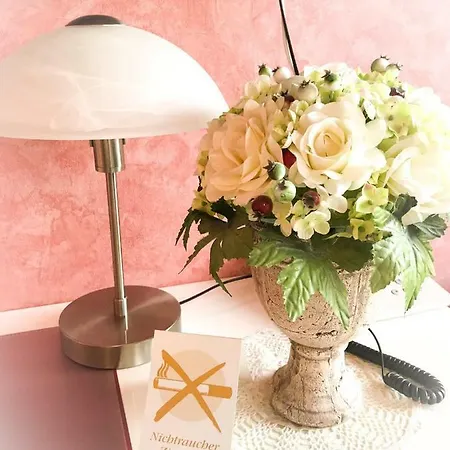 Restaurant Gaertner Hotel Mücke