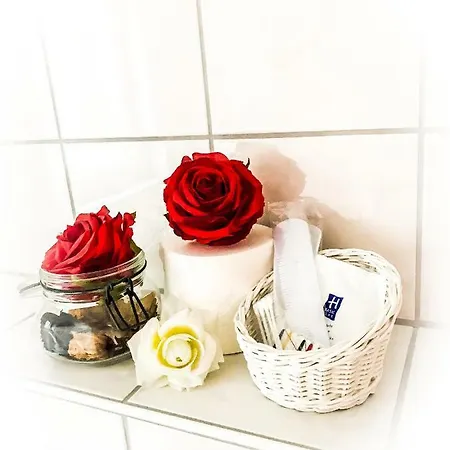 Hotel Restaurant Gaertner 3*