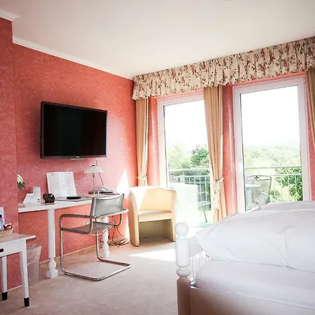 Hotel Landhotel Restaurant Gaertner