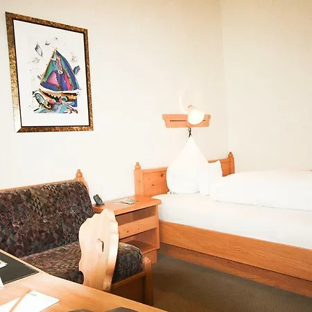 Landhotel Restaurant Gaertner Hotel Mucke