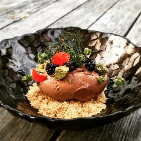 Landhotel Restaurant Gaertner Mucke