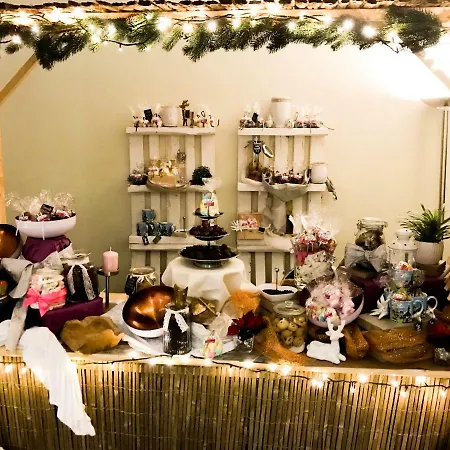 Landhotel Restaurant Gaertner Mucke