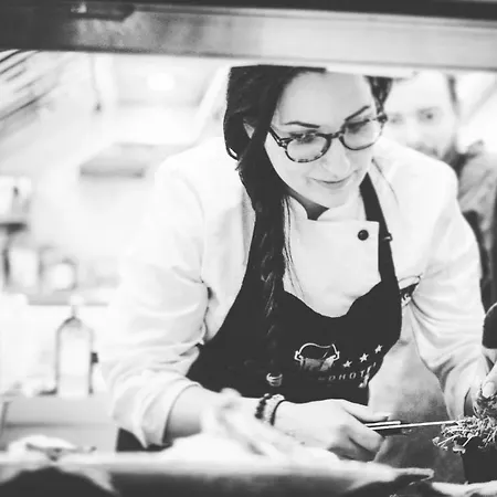 Restaurant Gaertner 3*