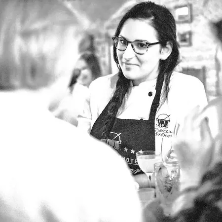 Restaurant Gaertner Hotel