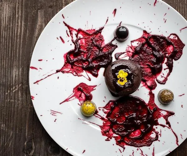 Restaurant Gärtner 3* Mücke