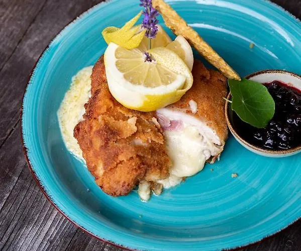 Restaurant Gärtner Hotell