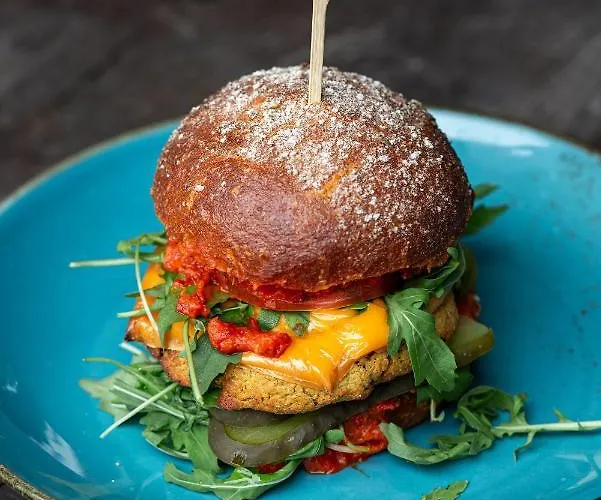 Restaurant Gärtner Mücke