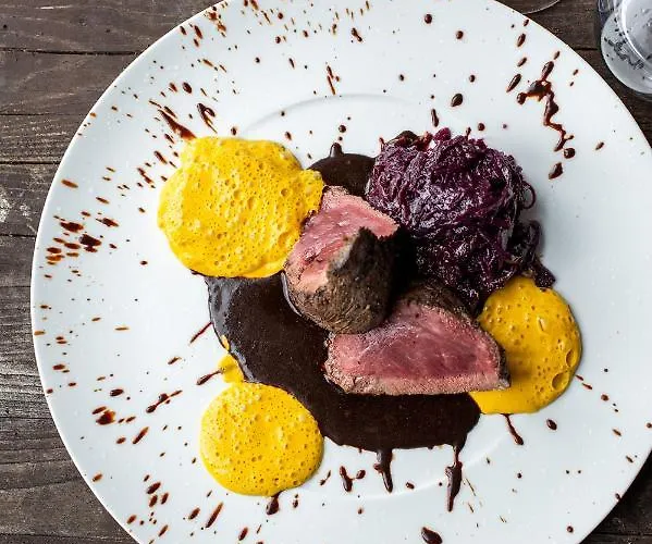 Restaurant Gärtner Hotell