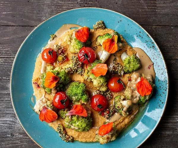 Restaurant Gärtner Hotell