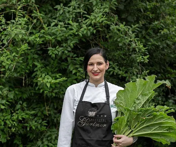 Restaurant Gärtner 3*