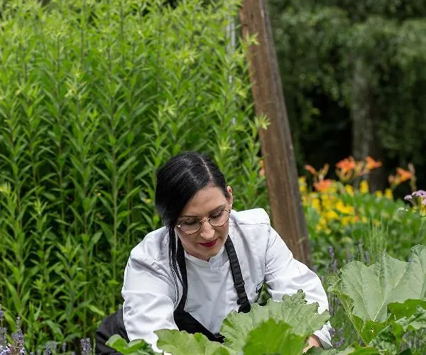 Hotell Restaurant Gärtner Mücke