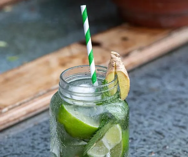 Hotell Restaurant Gärtner