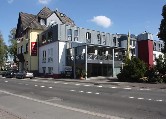 Restaurant Gärtner Mücke