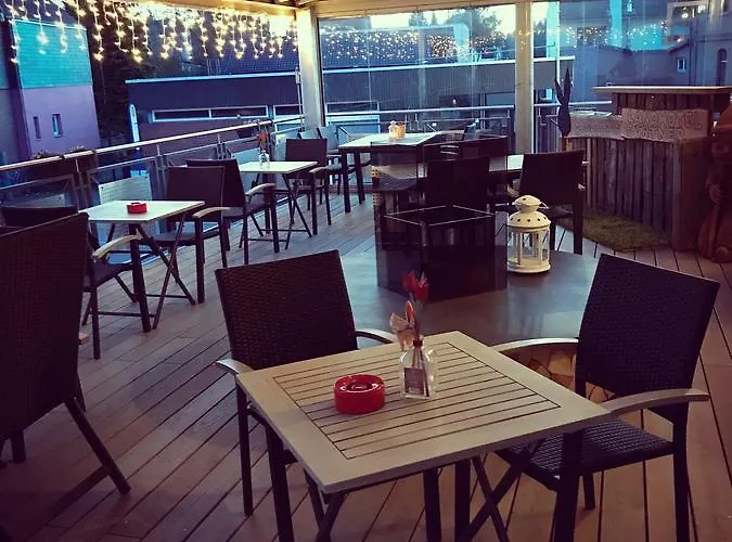 Restaurant Gärtner Hotell