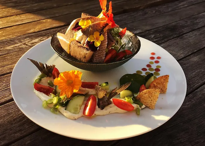 Restaurant Gärtner Hotell 3*