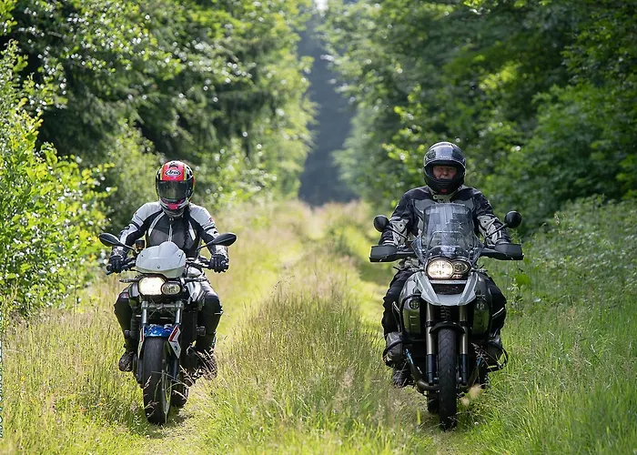 Hotell Restaurant Gärtner Mücke